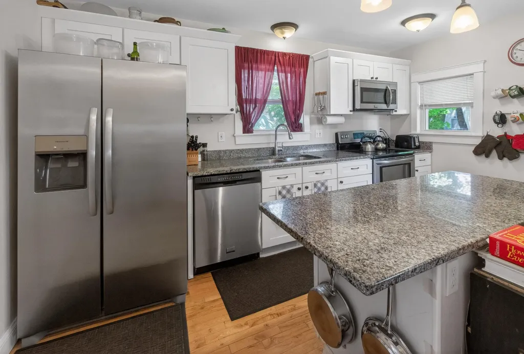 25 Mosher Street South Portland ME 04106