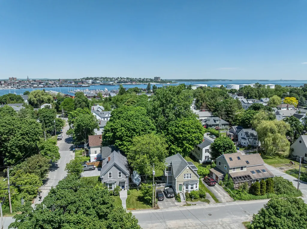 25 Mosher Street South Portland ME 04106