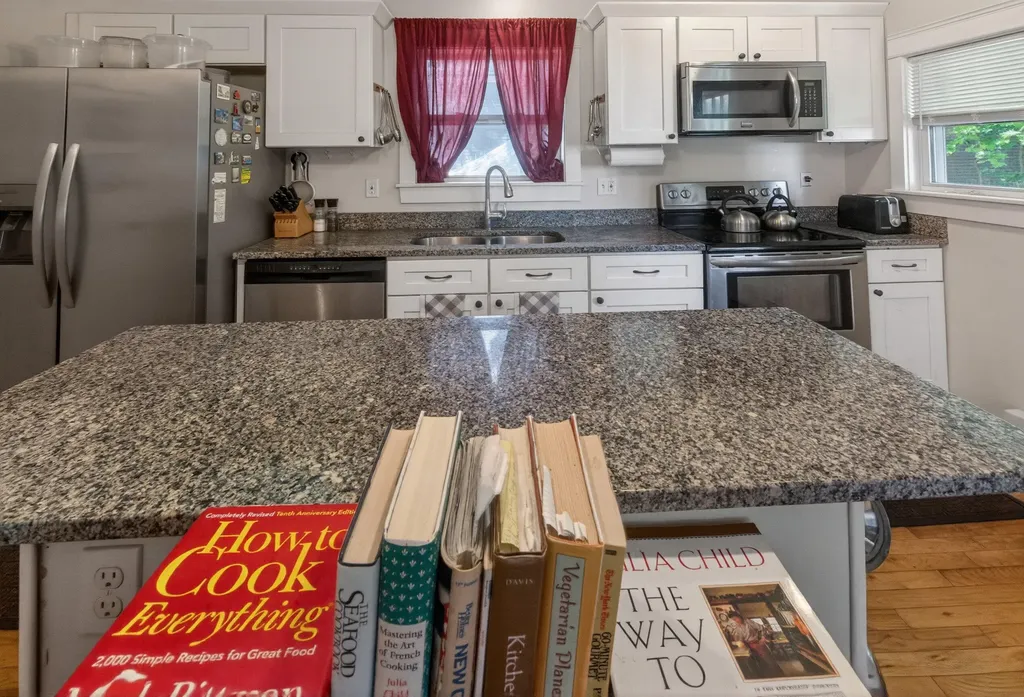 25 Mosher Street South Portland ME 04106