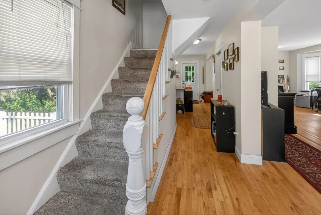 25 Mosher Street South Portland ME 04106