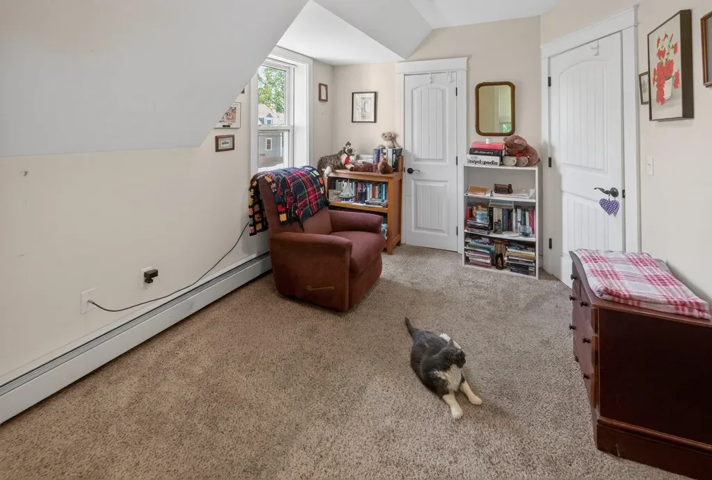 25 Mosher Street South Portland ME 04106