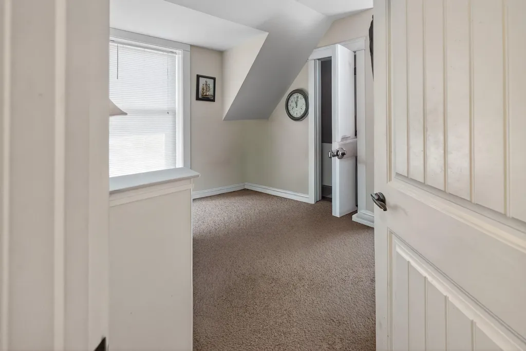 25 Mosher Street South Portland ME 04106