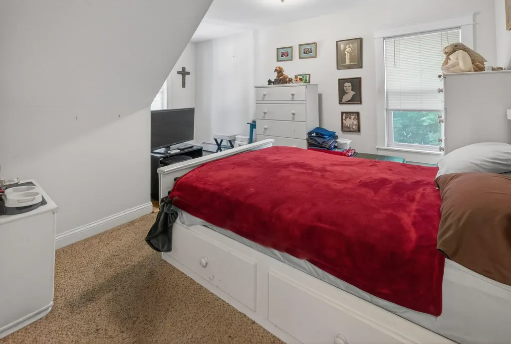 25 Mosher Street South Portland ME 04106