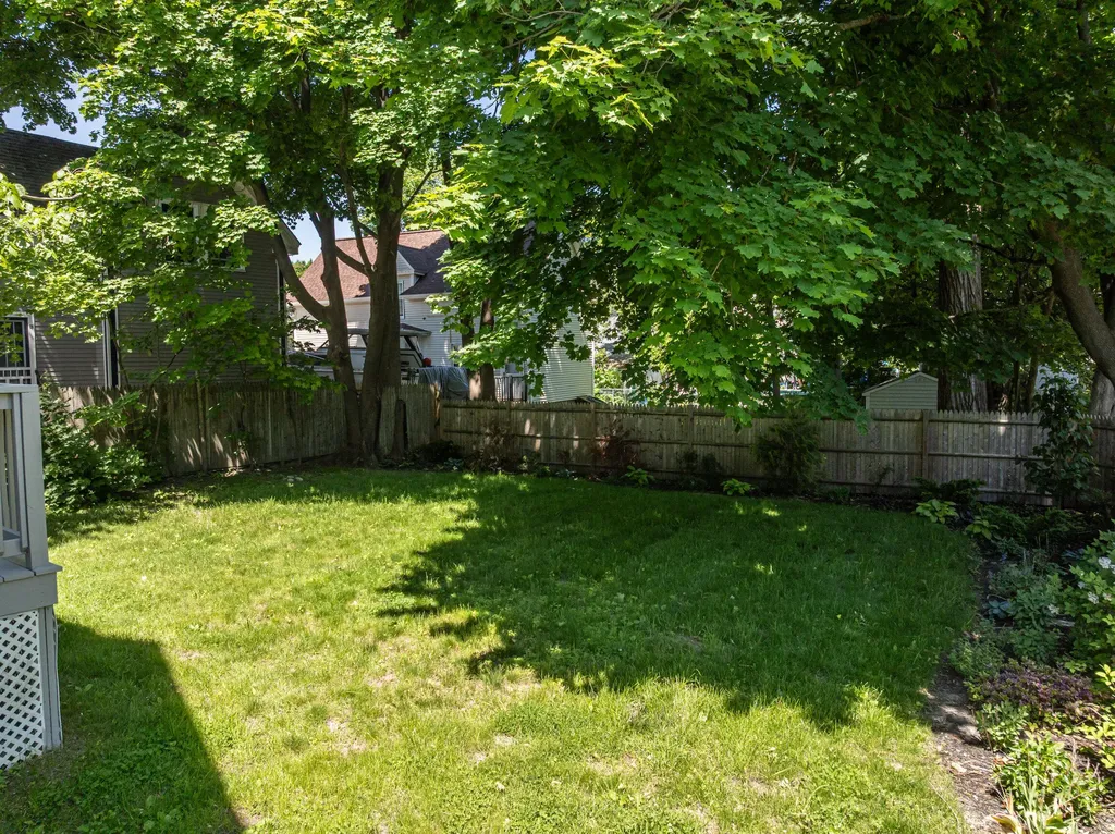 25 Mosher Street South Portland ME 04106