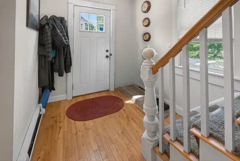 25 Mosher Street South Portland ME 04106