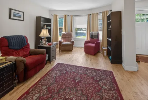 25 Mosher Street South Portland ME 04106