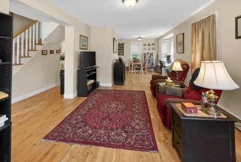 25 Mosher Street South Portland ME 04106