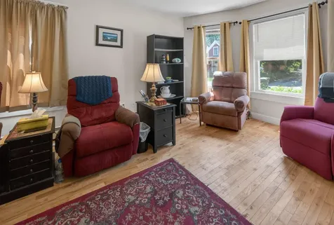 25 Mosher Street South Portland ME 04106