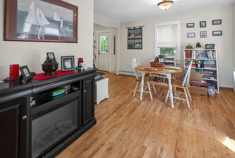 25 Mosher Street South Portland ME 04106