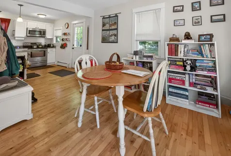25 Mosher Street South Portland ME 04106