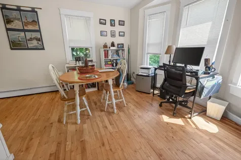25 Mosher Street South Portland ME 04106