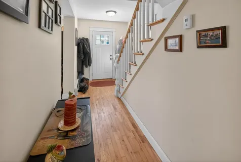 25 Mosher Street South Portland ME 04106