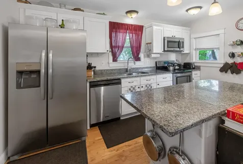 25 Mosher Street South Portland ME 04106