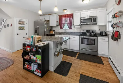25 Mosher Street South Portland ME 04106