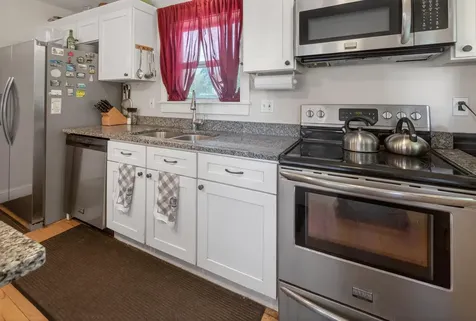 25 Mosher Street South Portland ME 04106