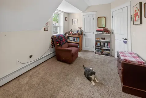 25 Mosher Street South Portland ME 04106