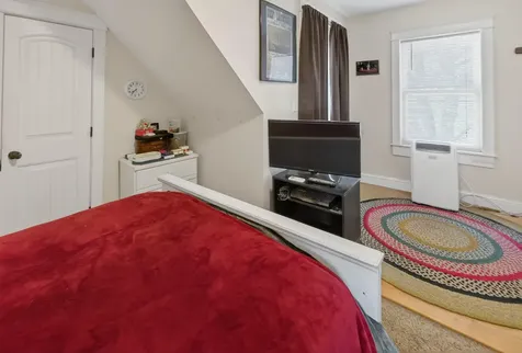 25 Mosher Street South Portland ME 04106