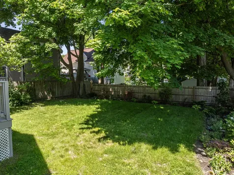 25 Mosher Street South Portland ME 04106