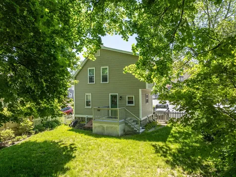 25 Mosher Street South Portland ME 04106