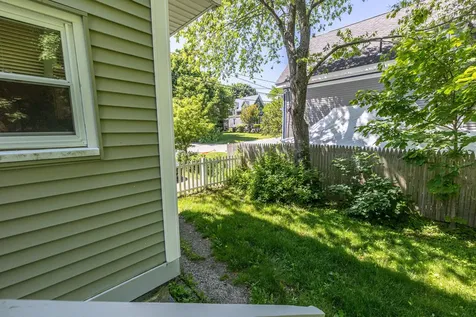 25 Mosher Street South Portland ME 04106