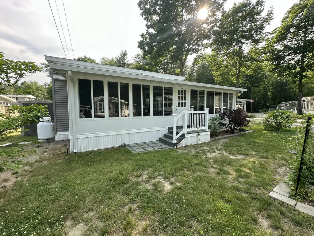 23 College Drive Wells ME 04090