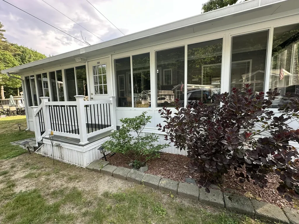 23 College Drive Wells ME 04090