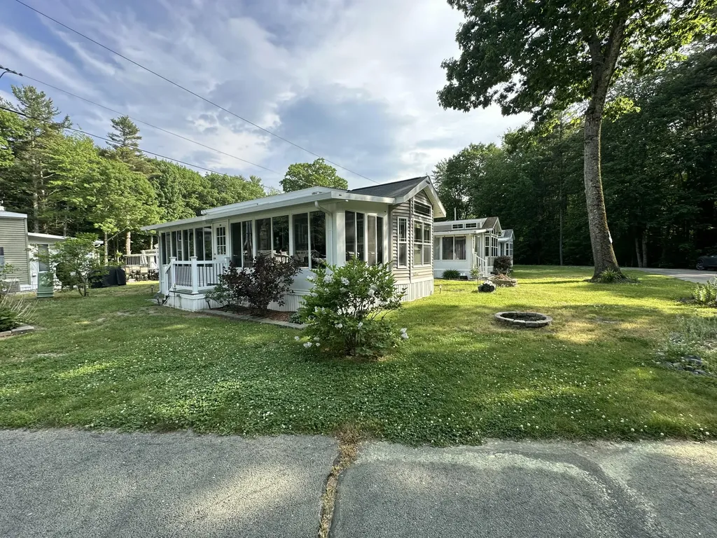 23 College Drive Wells ME 04090