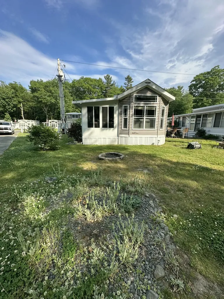 23 College Drive Wells ME 04090