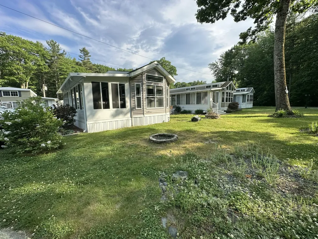 23 College Drive Wells ME 04090