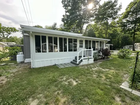 23 College Drive Wells ME 04090