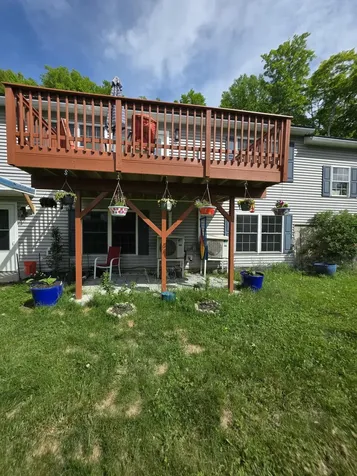 94 Adams Lane Dedham ME 04429