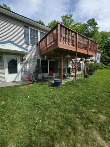 94 Adams Lane Dedham ME 04429