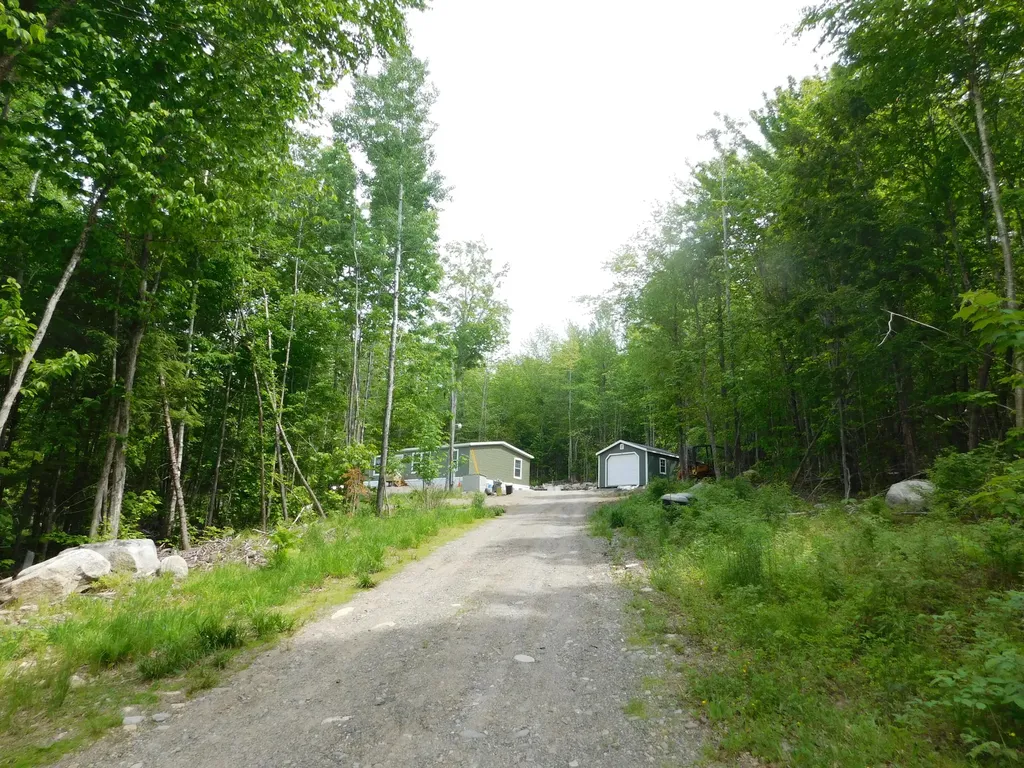 142 Birch Lane Lowell ME 04493