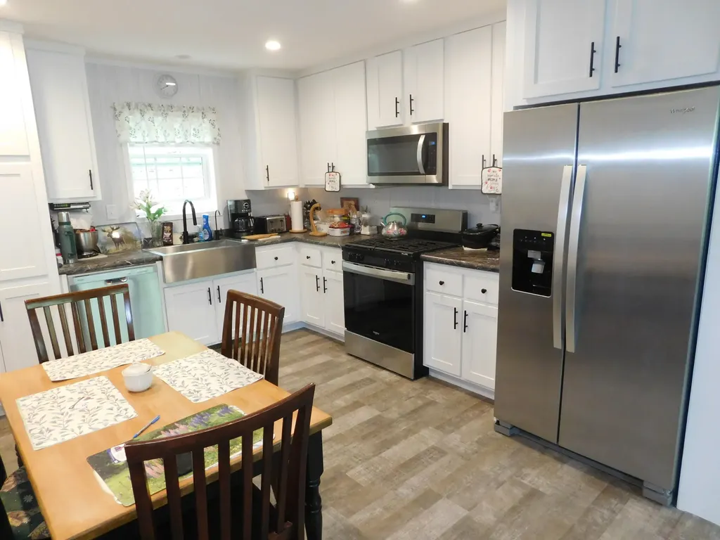 142 Birch Lane Lowell ME 04493