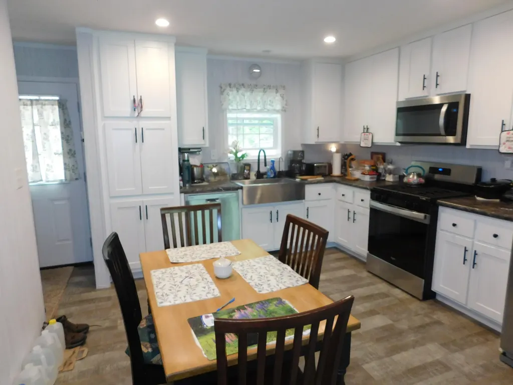 142 Birch Lane Lowell ME 04493