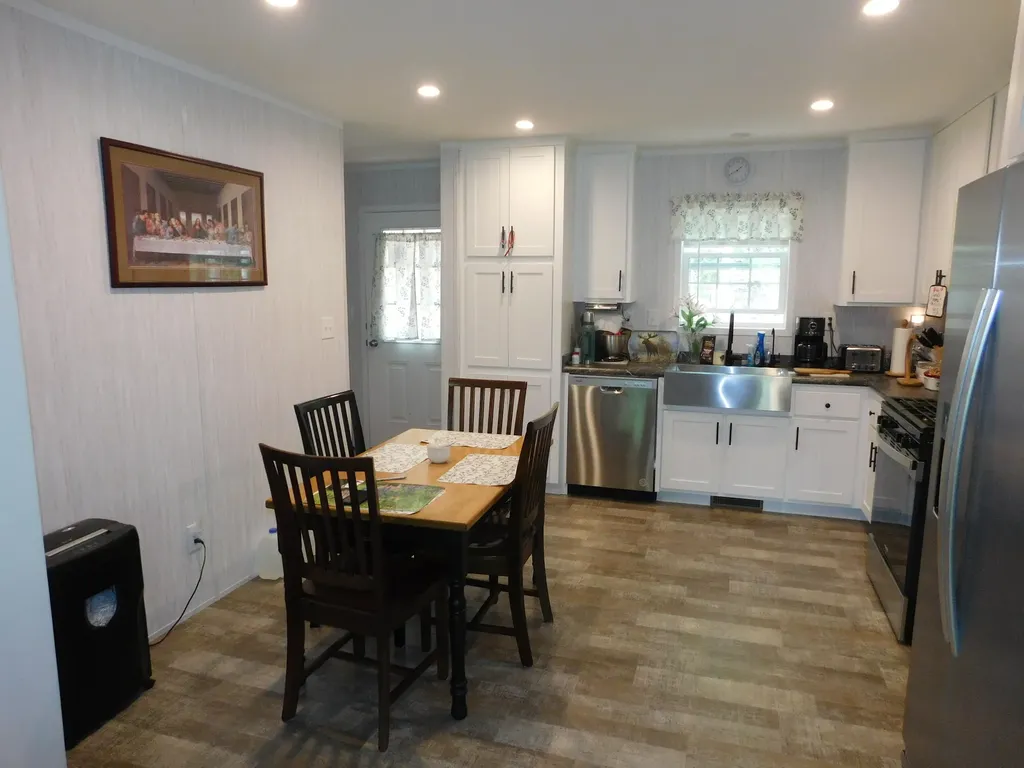 142 Birch Lane Lowell ME 04493