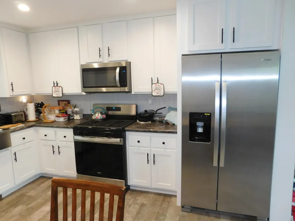142 Birch Lane Lowell ME 04493