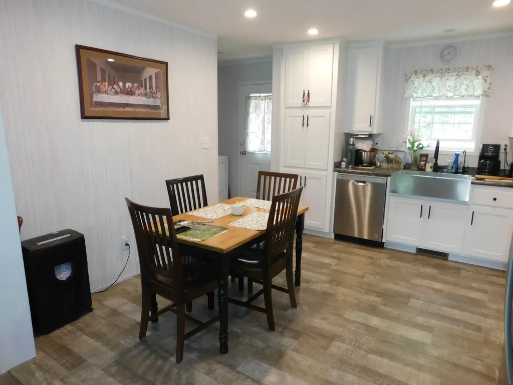142 Birch Lane Lowell ME 04493