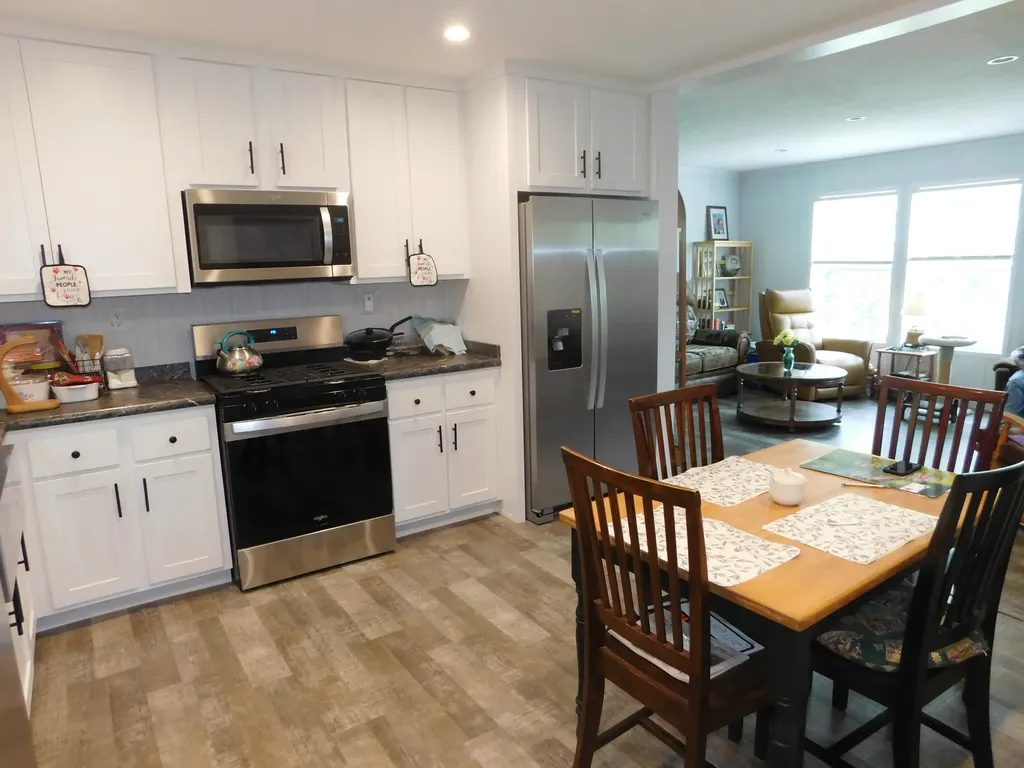 142 Birch Lane Lowell ME 04493
