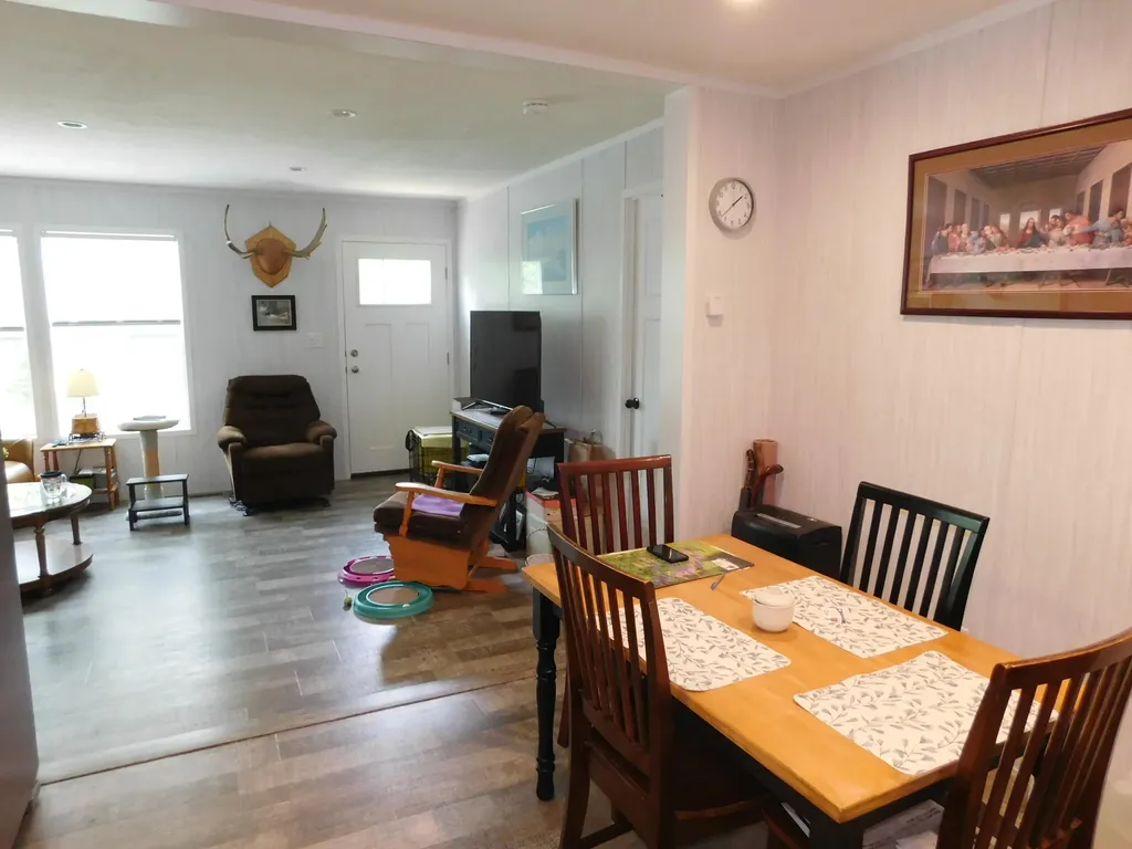 142 Birch Lane Lowell ME 04493