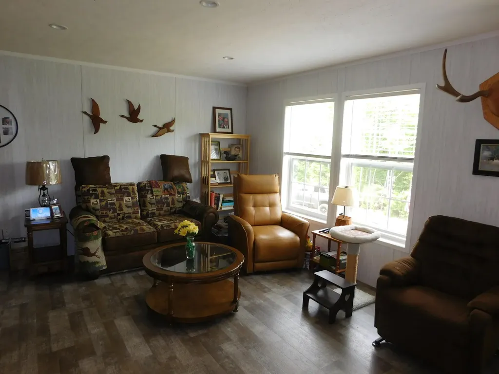 142 Birch Lane Lowell ME 04493