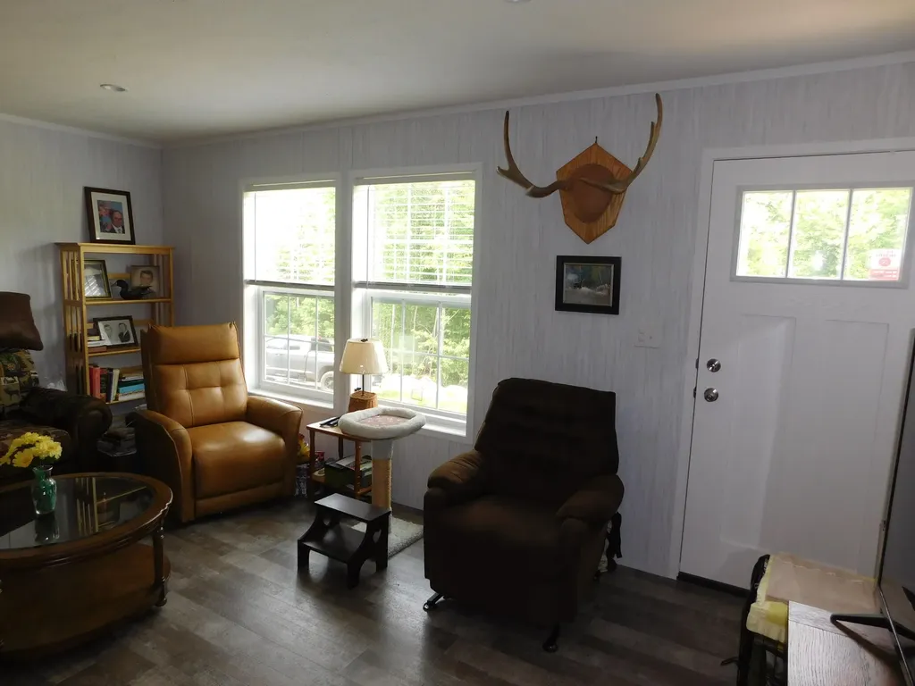 142 Birch Lane Lowell ME 04493