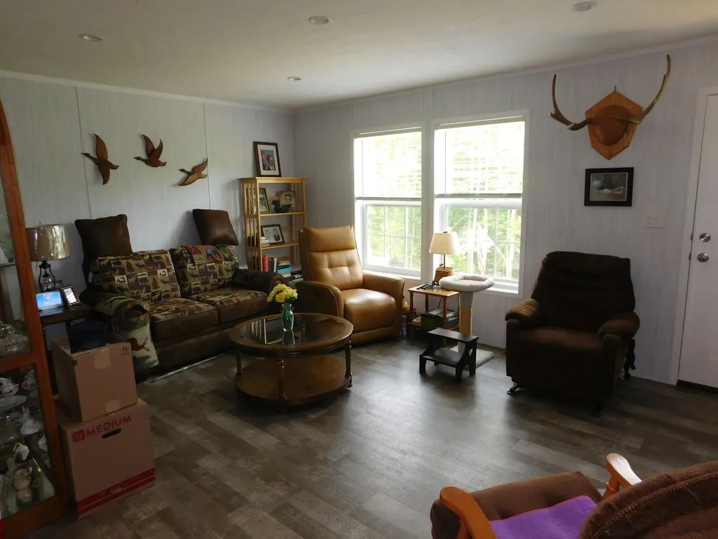 142 Birch Lane Lowell ME 04493