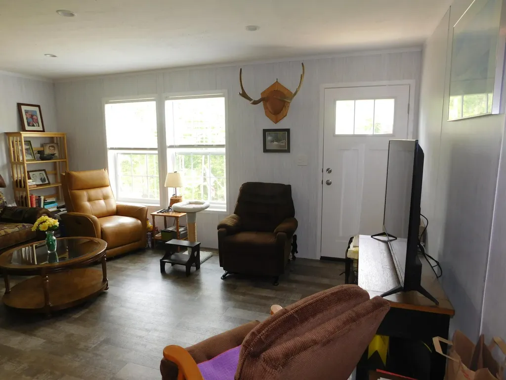 142 Birch Lane Lowell ME 04493