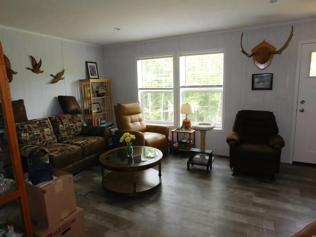 142 Birch Lane Lowell ME 04493