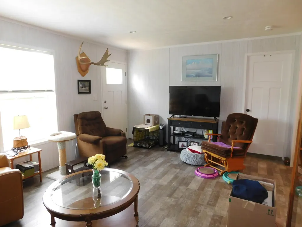 142 Birch Lane Lowell ME 04493