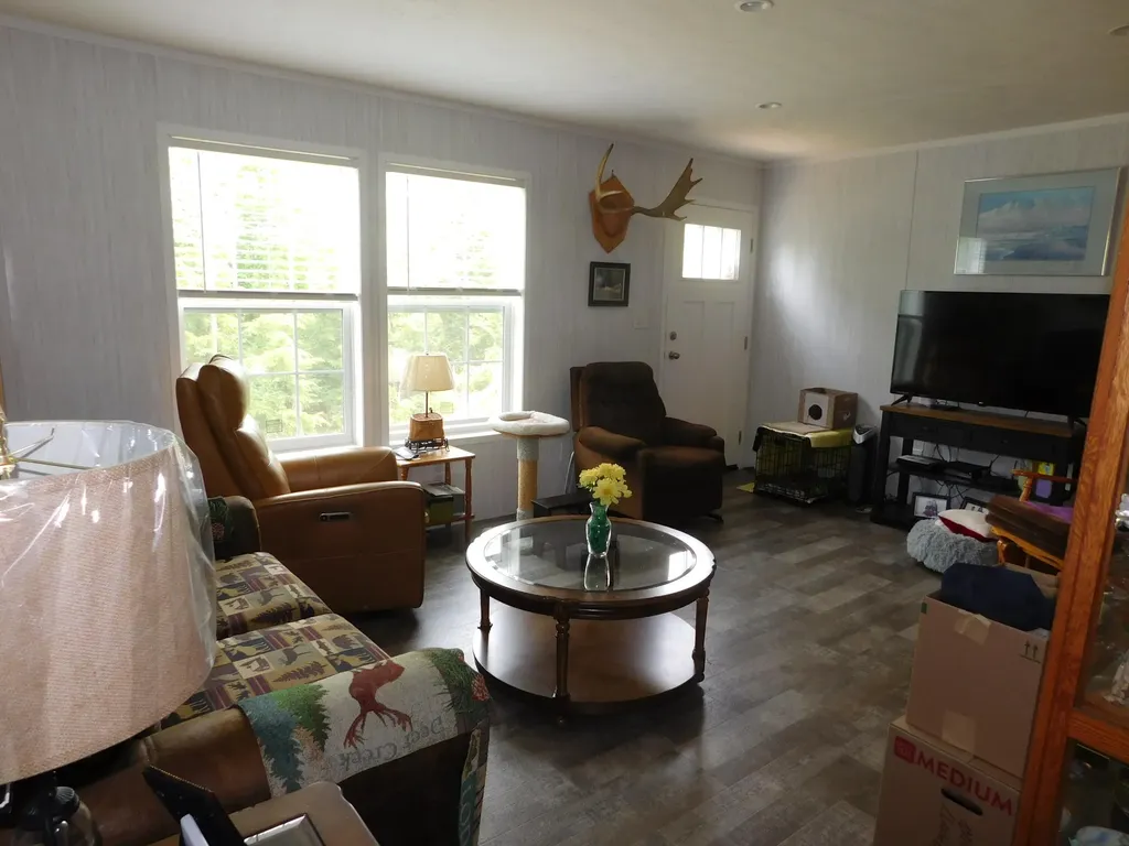 142 Birch Lane Lowell ME 04493