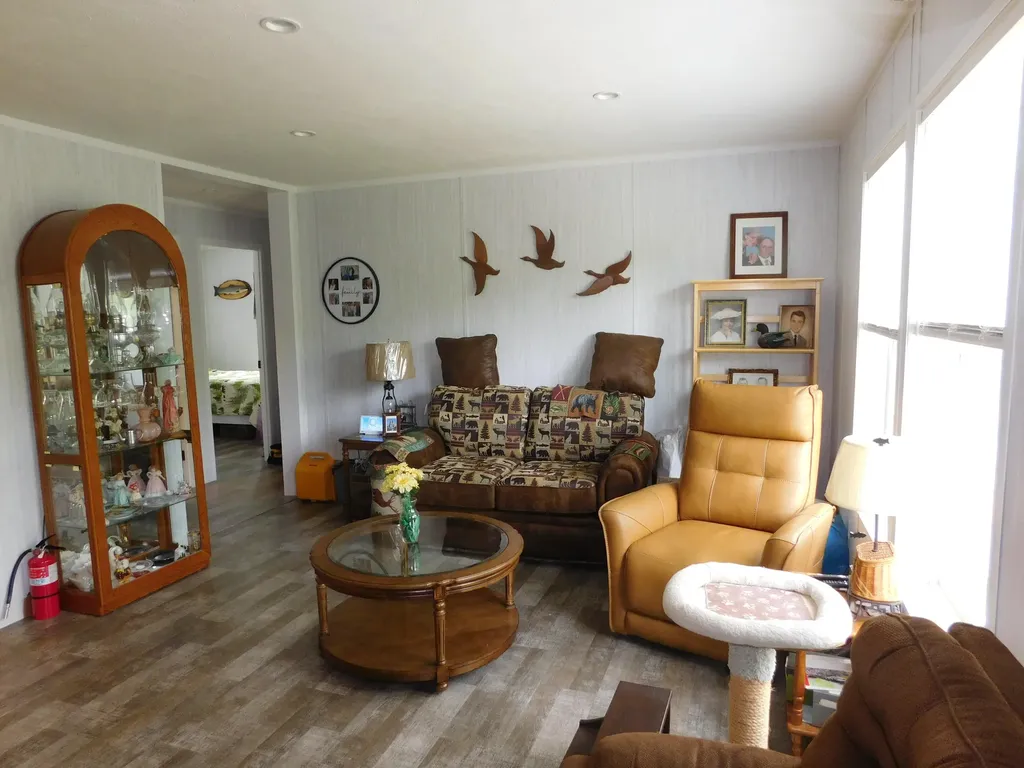142 Birch Lane Lowell ME 04493