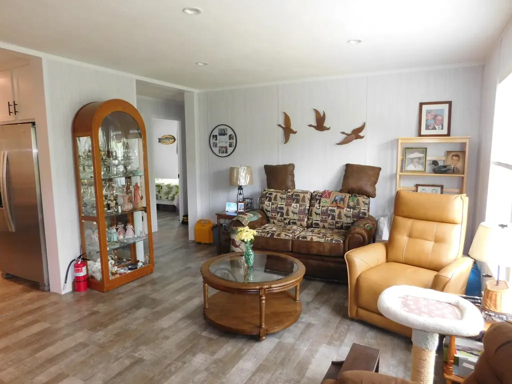 142 Birch Lane Lowell ME 04493