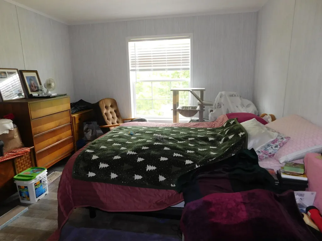142 Birch Lane Lowell ME 04493